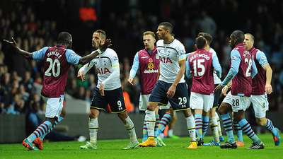 麦卡利斯特二哥：我们个子不高也不快，但总有办法取得成功（麦卡利斯特二哥：不高也不快，我们一样能赢到最后）