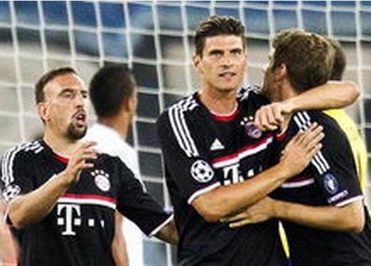 莱默尔：每次我们在自己的半场犯规，长传球都能被打进来（莱默尔：己方半场一犯规，对手总能用长传破门）