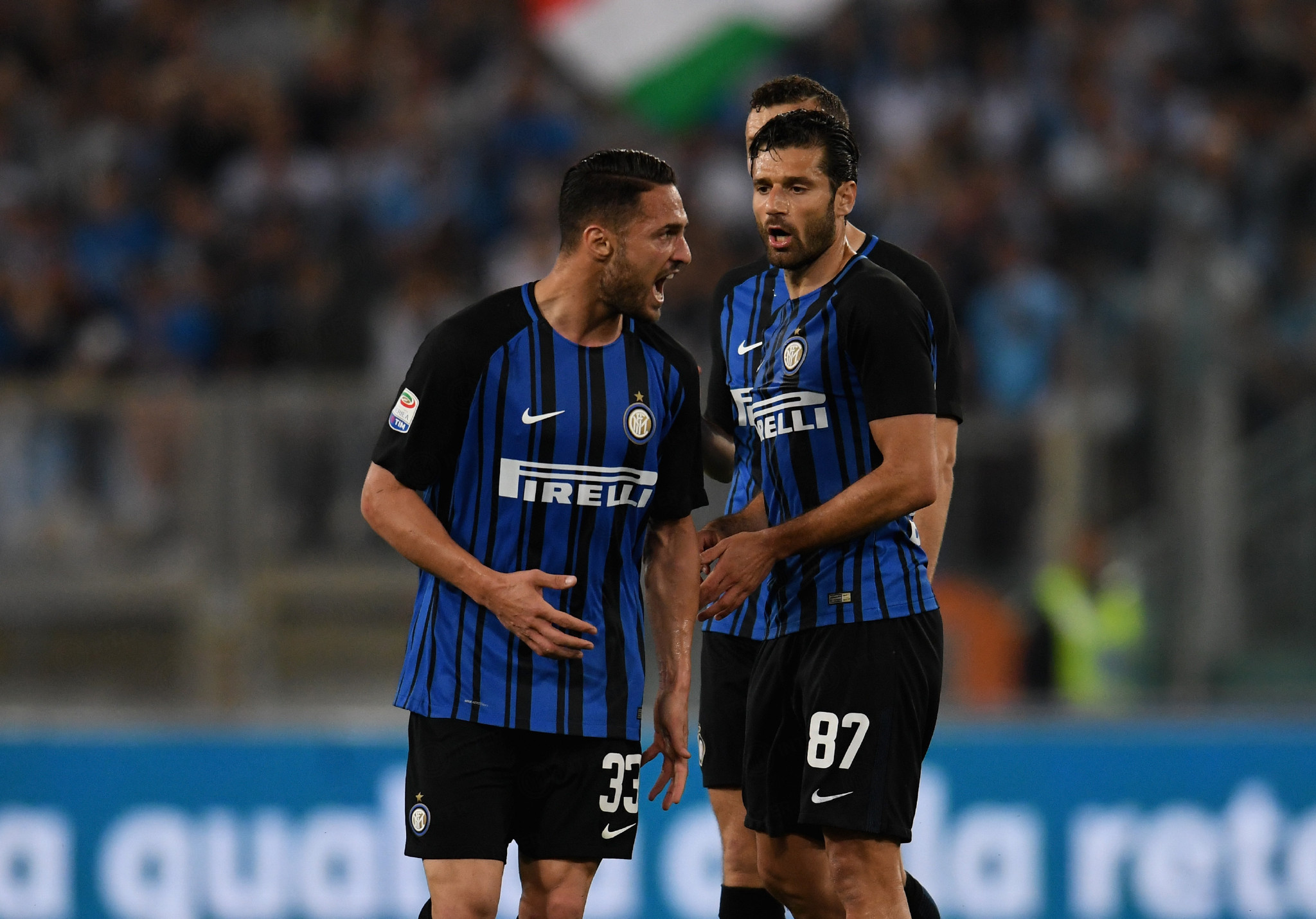 意媒：意甲或引入足球视频支持系统，主帅每场有两次挑战机会（意媒：意甲拟引入视频辅助挑战机制，主帅每场可用两次挑战）